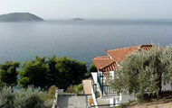 Greece,Greek Islands,Aegean,Skopelos,Elios,Karkatzouna beach,Stamatiou Studios